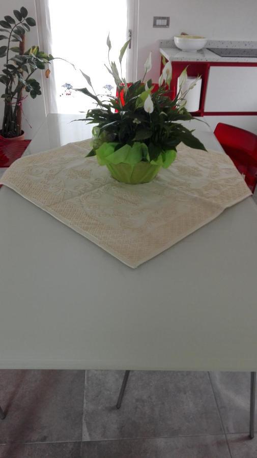 Casa Chanoux Chambave 外观 照片
