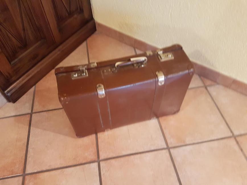 Casa Chanoux Chambave 外观 照片